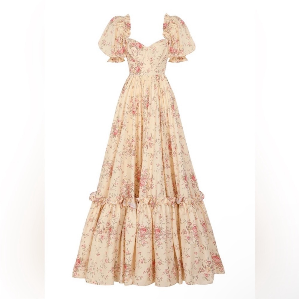 Selkie The Ritz Dress